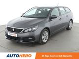 Peugeot 308 1.5 Blue-HDi Active*NAVI*TEMPO*PDC*SHZ*KLIMA - Peugeot 308 in Leverkusen