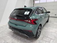 Hyundai i20 - Vorschau Bild 11