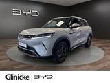 BYD Atto 2 Boost 45kWh*312km*Navi*Pano*360°-Kamera - weiße BYD ATTO 2