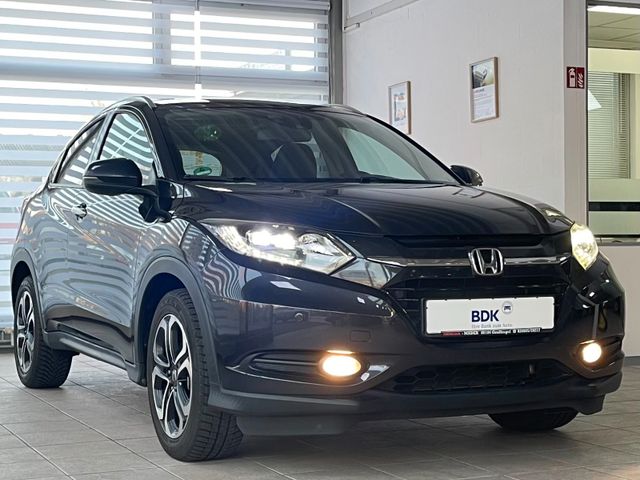 Honda HR-V Exec. Panorama Teilleder Kamera Unfallfrei