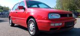 Volkswagen Golf .3 .1.8 Klima Family.2 Hand Servo D-3 88tkm - Volkswagen aus 1997
