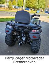 Kymco MXU 700i T EPS sofort lieferbar! vom - KYMCO MOTORRAD