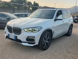 BMW Bmw X5 G05 TIMELESS EDITION FULL ALCANTARA - BMW mit Diesel-Antrieb: Ti