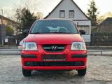 Hyundai Atos 1.1 Prime Erste Hand - Hyundai Atos: 1.1