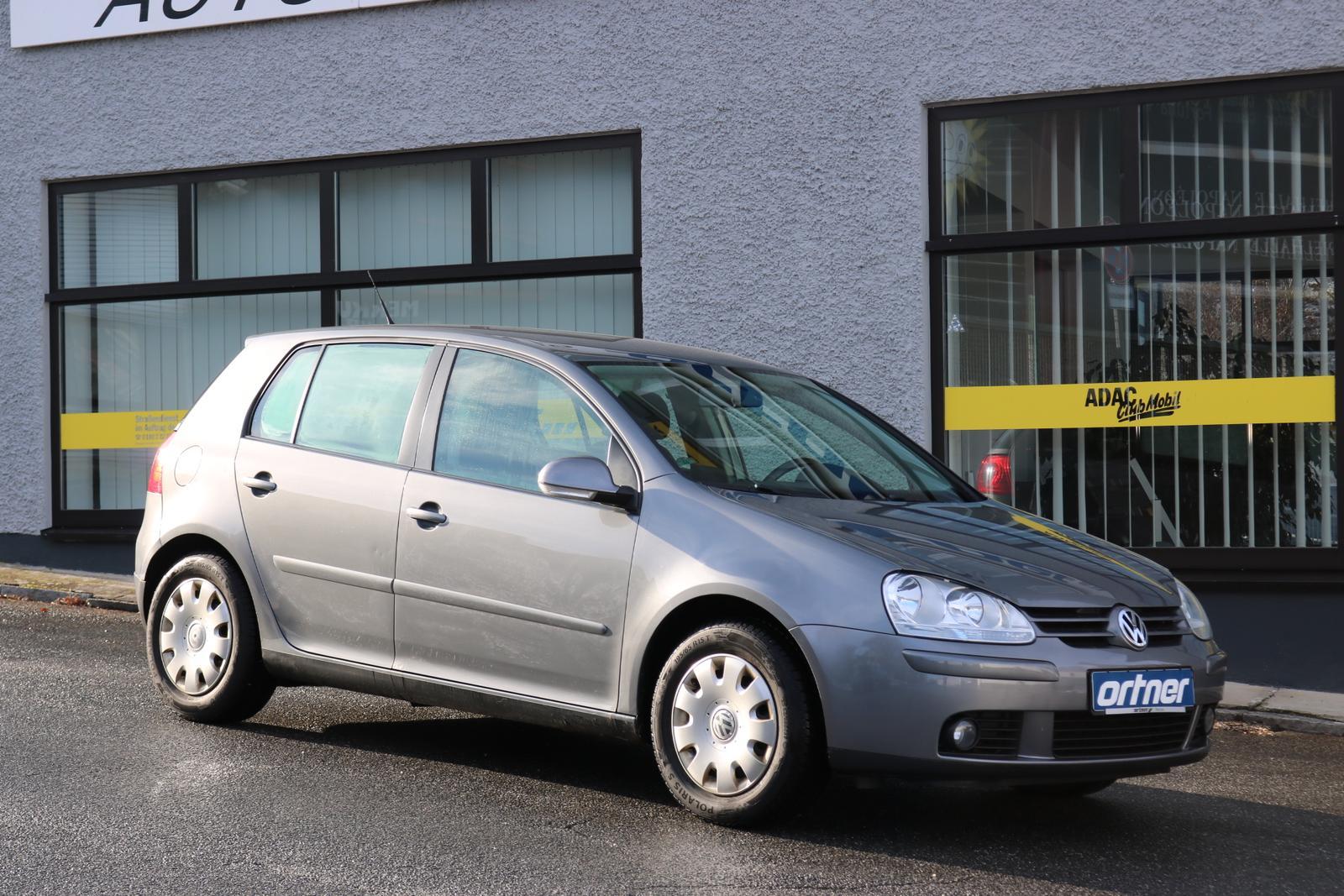 Volkswagen Golf Tour 1.4