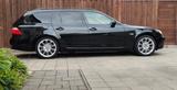 BMW 530xd LCI BiXenon Shadow Komfortsitze Standh AHK - BMW 530 aus 2007: Xd