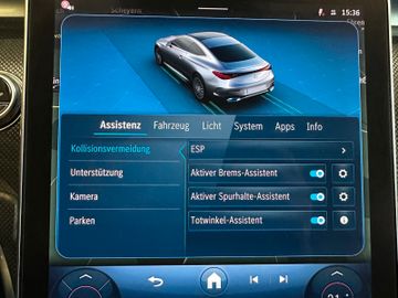 MYAUTOCENTER – Gebraucht- und Jahreswagen mit Werkstattservice in Pfaffenhofen Mercedes-Benz CLE 300 Coupe 4Matic *Designo*AMG Line*Kamera*