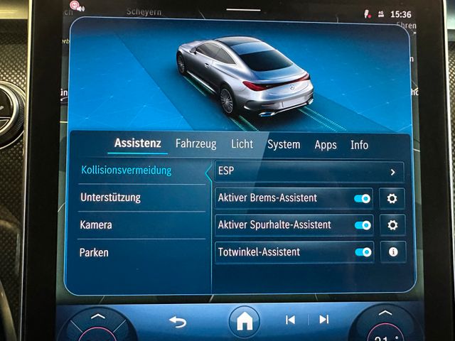 MYAUTOCENTER – Gebraucht- und Jahreswagen mit Werkstattservice in Pfaffenhofen Mercedes-Benz CLE 300 Coupe 4Matic *Designo*AMG Line*Kamera*