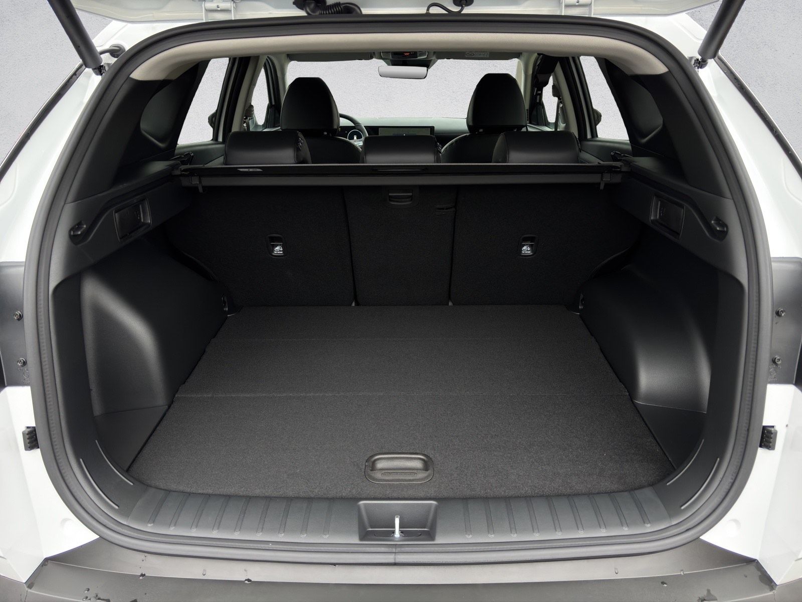 Hyundai Tucson – Bild 15