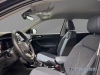 Volkswagen T-Cross - Vorschau Bild 5