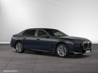 BMW 740 - Vorschau Bild 11