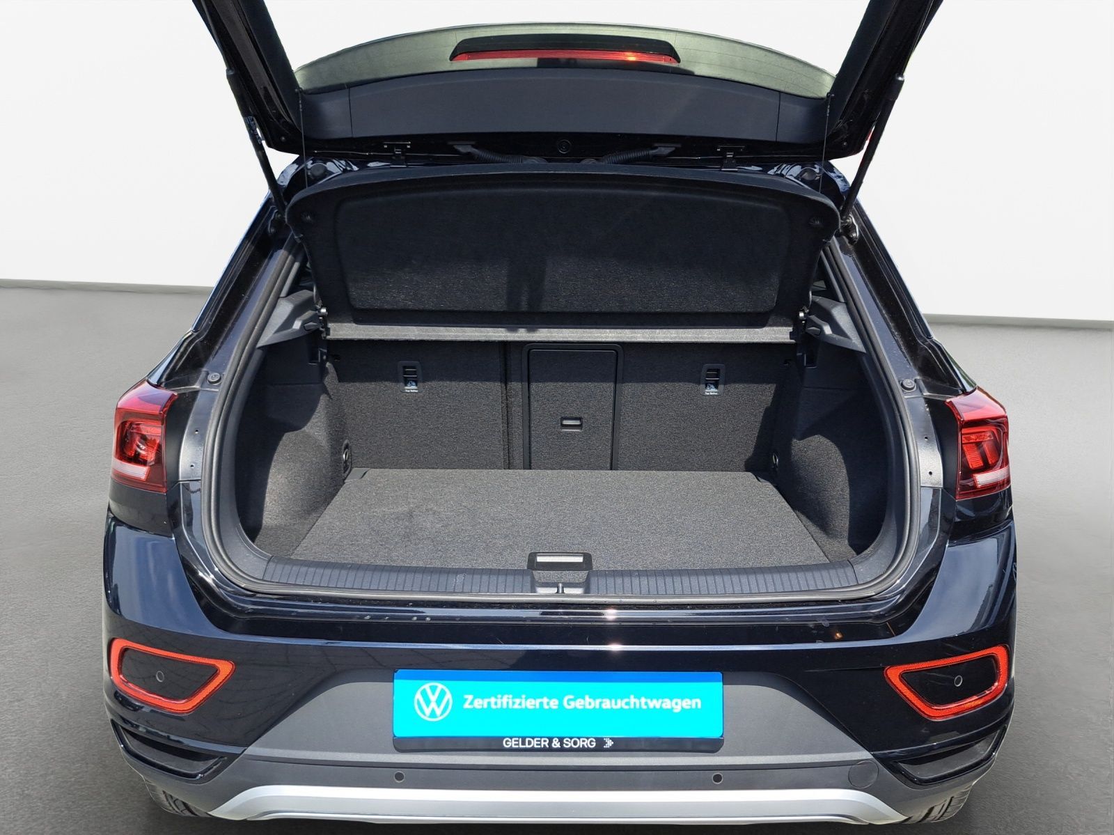 Volkswagen T-Roc - Bild 14