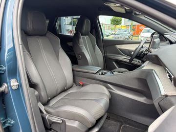 Peugeot 3008 1.2 PureTech 130 GT-Line NAVIKAMERALED