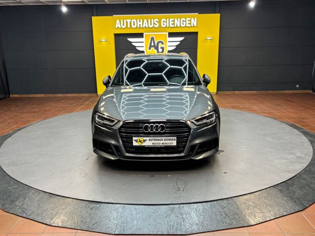 Audi A3 Sportback 35 TFSI  S line Sport-Paket