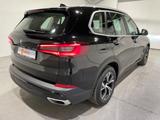 BMW X5 xDrive 25d Automatik EU6d Pano Leder LED Navi - gebrauchte BMW X5 aus dem Jahr 2021