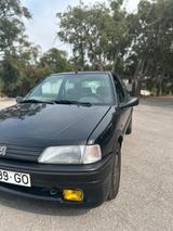 Peugeot 106 XSI ACP Certified Concours Condition - Peugeot 106: Xsi