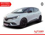 Renault Scenic 1.3 TCE Black Edition Head-Up Panorama - Renault Scenic Gebrauchtwagen in Berlin