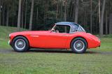 Austin Healey 100-6 - gebrauchte Austin Healey Roadster