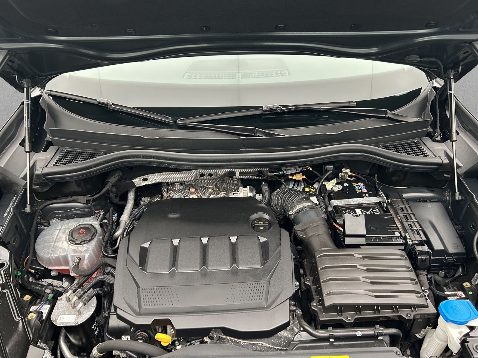 Volkswagen Tayron - Bild 16