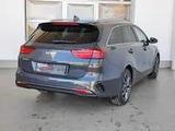 Kia Ceed Sportswagon 1.5 T-GDI GPF DCT LED|Navi|SHZ  - Kia Tageszulassungen: Cee D