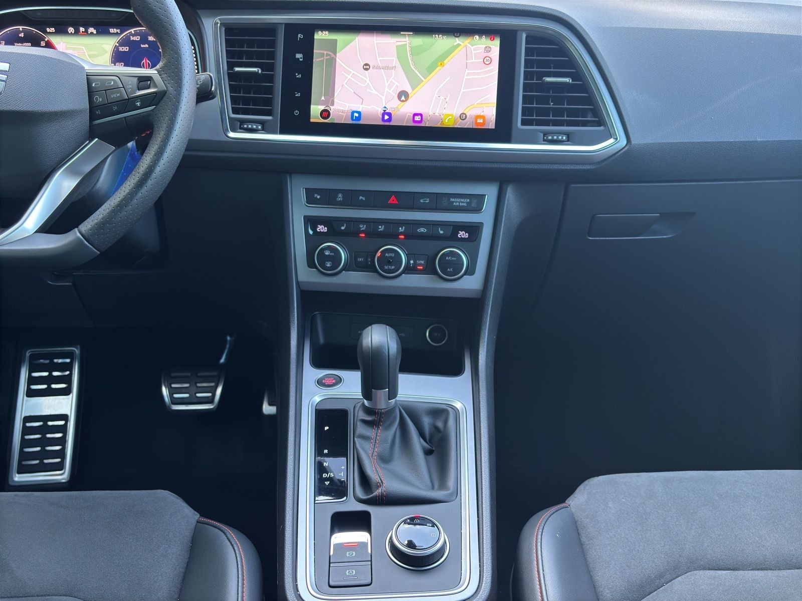 Seat Ateca - Bild 10