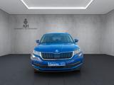 Skoda Kodiaq 2,0 TDI*Active*7Sitzer*1Hand - Skoda Kodiaq Active mit Diesel-Antrieb