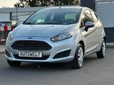 Ford Fiesta Trend 1,0 Benzin Automatik Mit Garantie - Kleinwagen mit Automatik gebraucht