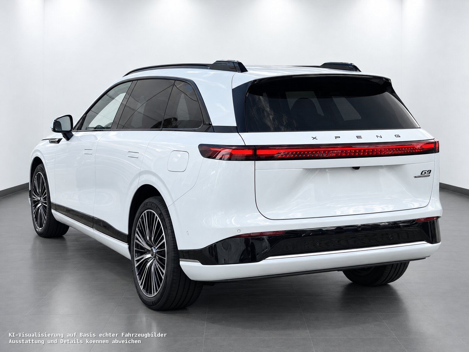 XPENG G9