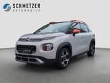 Citroën C3+Aircross+1.2+PureTech+Shine+PanoSHD+HeadUp+++ - Citroën C3 Aircross mit Panoramadach