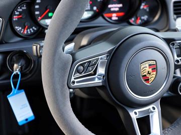 صورة مصغرة 24 لـ 2019 Porsche 991
