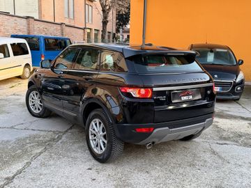 Land-Rover Range Rover Evoque - 7