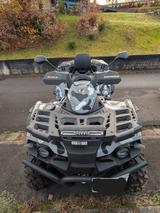 Stels STELS Quad Guepard 650 LOF - QUAD 650