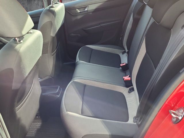 Fabia 1.0l MPI Ambition Green tec