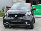 Smart ForTwo fortwo cabrio Basiss  Kamara*PDC*NAVI - Smart Gebrauchtwagen in Nürnberg