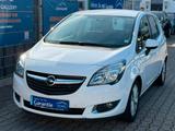 Opel Meriva B Style/2.Hd/SHZ/Garantie/HU/AU/Neu - Opel Meriva Gebrauchtwagen in Frankfurt