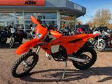 KTM EXC150 Tbi - KTM 150