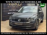 Volkswagen Tiguan Life 2.0 TDI DSG Kamera/AHK/Navi/LED - Volkswagen Tiguan: Dsg