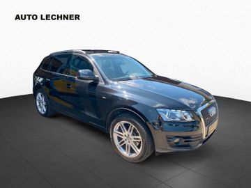Bild 3 Audi Q5 2.0 TDI quattro*S-LINE*KAMERA*KLIMA*SHZ*AHK*