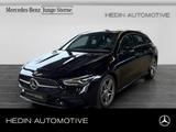 Mercedes-Benz CLA 180 SB AMG|LED|AMBIENTE|KAM|TEMP|SHZ|KEYL
