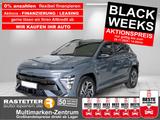 Hyundai Kona T-GDI DCT N Line 5Jahre+Navi+virtCP+ACC+Kam