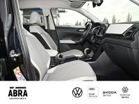 Volkswagen T-Cross - Vorschau Bild 8