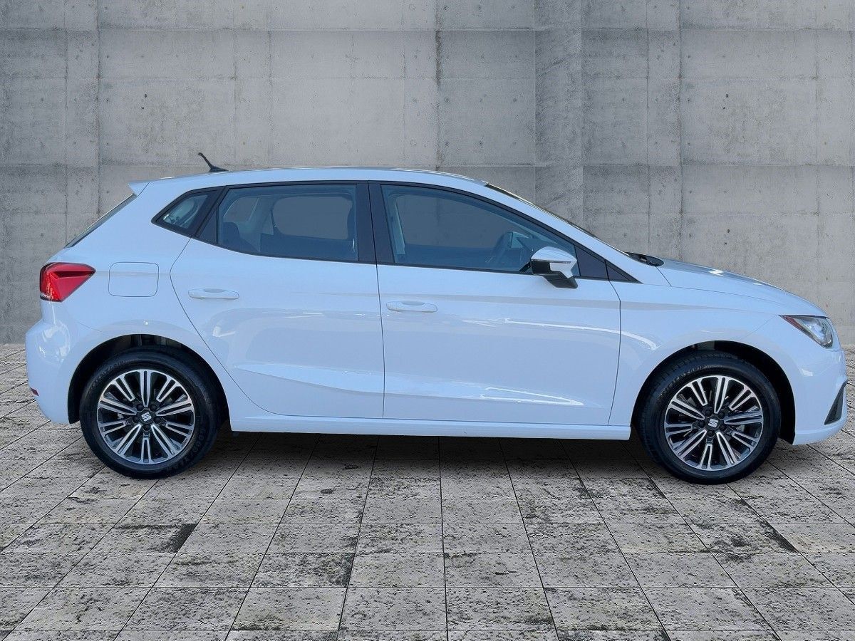 Seat Ibiza - Bild 7