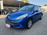 Peugeot 206 Plus 1.1 60CV 5p. - Peugeot 206: 206plus