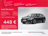 Audi A6 Avant 50 TDI qu. advanced Luftfed/Allradlenku