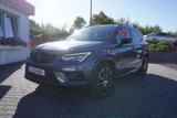 Cupra Ateca 2.0 TSI DSG 4Drive LED ACC AHK Navi Kamera - graue Cupra Ateca