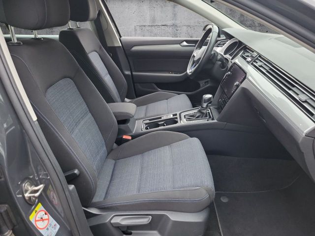 Passat Variant 1.4TSI GTE Navi ParkPilot