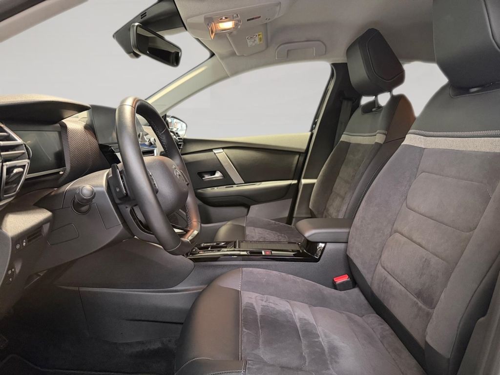 CITROEN C4 2024