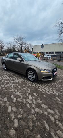 Audi A4 2.0 TFSI 155kW multitronic Ambiente