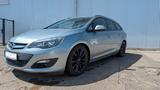 Opel Astra Sports Tourer 1.4 Turbo ENERGY 103 A E...