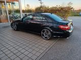 Mercedes-Benz E 63 AMG Perfomance - Mercedes-Benz E 63 AMG aus 2009